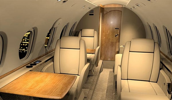 Hawker 750