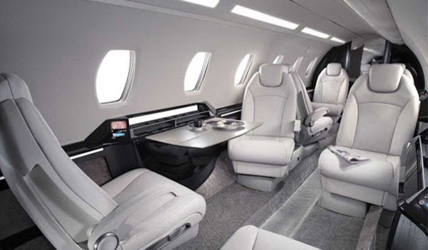 Cessna Citation X
