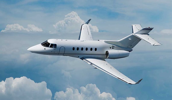 Hawker 900XP