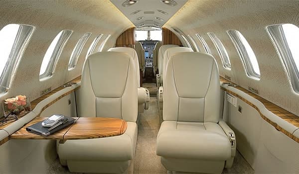 Cessna Citation V