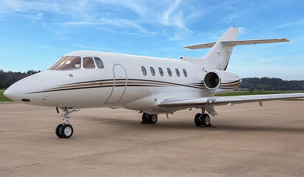 Hawker 750