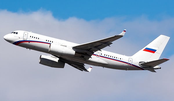 ТУ-204