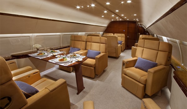 Boeing BBJ