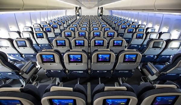 Boeing 747-400