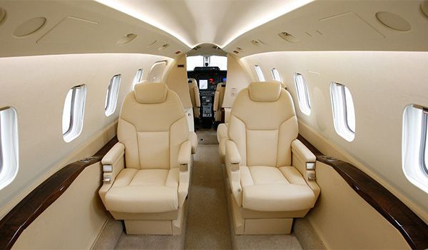 Piaggio Avanti II
