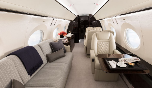 Gulfstream G-250