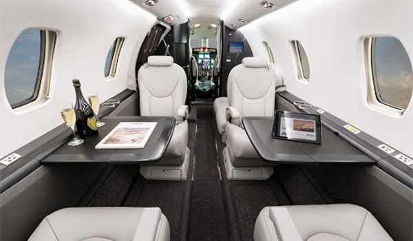 Cessna Citation XL