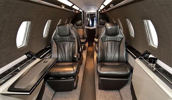 Cessna Citation X+