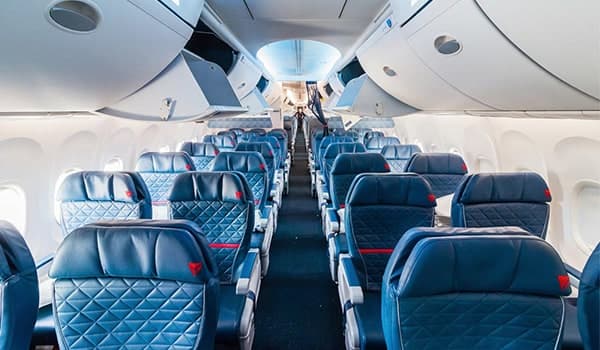 Boeing 757-200