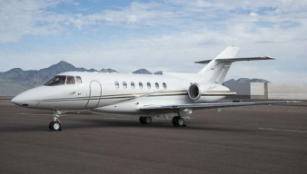 Hawker 1000