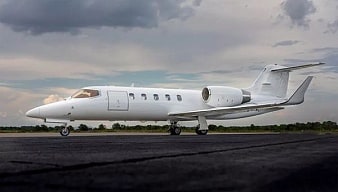 Bombardier Learjet 31A/ER