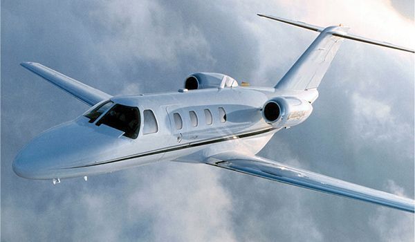 Cessna Citation CJ