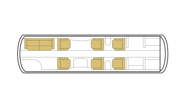 Embraer Legacy 450