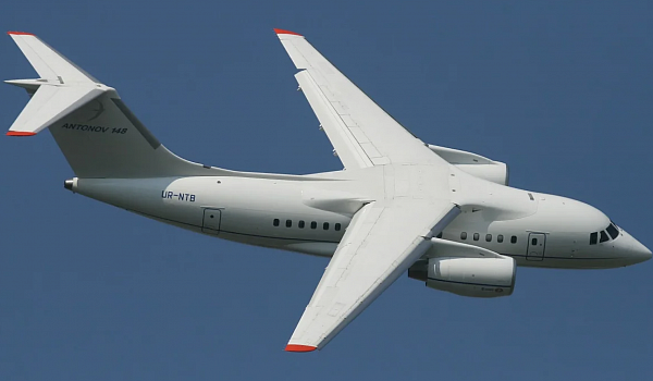 АН 148